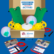 Load image into Gallery viewer, Deluxe Scooter Box