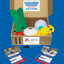 Load image into Gallery viewer, Scooter Box