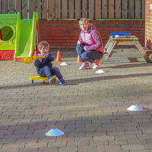 Load image into Gallery viewer, Deluxe Scooter Box