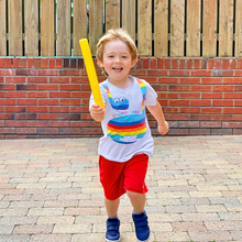 Load image into Gallery viewer, Active Minis Sports Box - 3-6 Years
