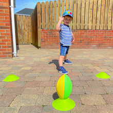 Load image into Gallery viewer, Deluxe Active Sports Box - 3-11 Years
